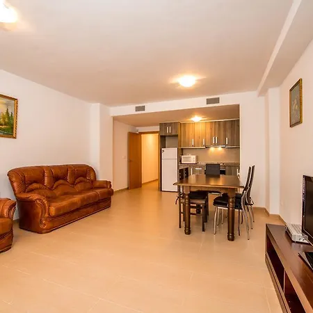 Apartment Slice Of Life Torrevieja