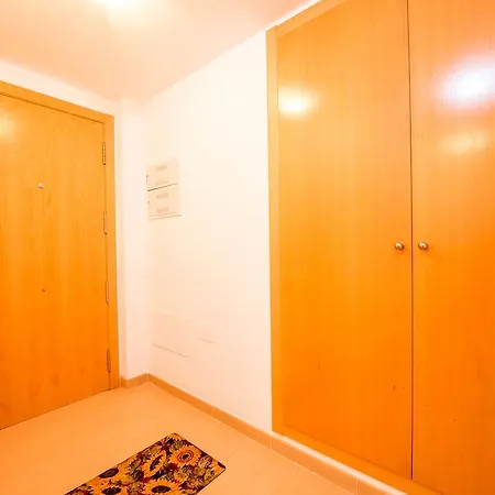 Apartman Slice Of Life