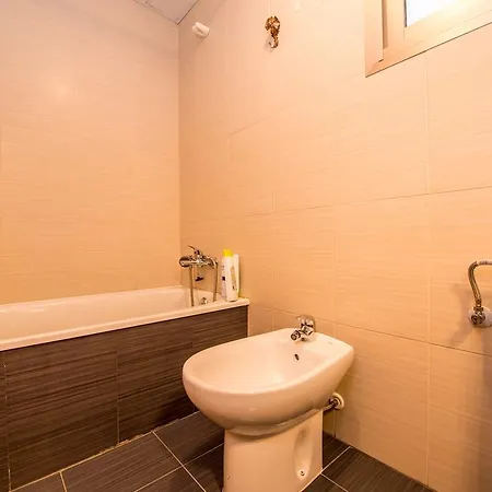 Apartman Slice Of Life