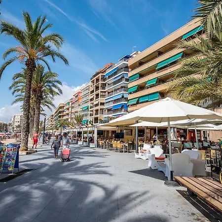 Apartman Slice Of Life Torrevieja