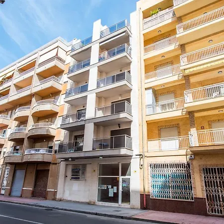 Apartman Slice Of Life