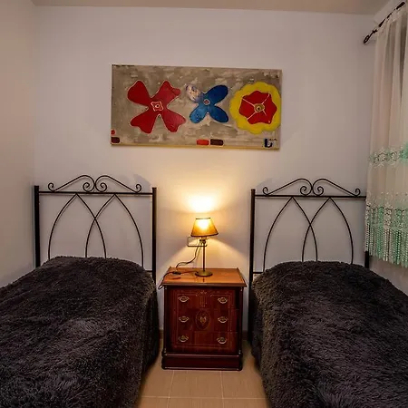 Slice Of Life Apartman Torrevieja