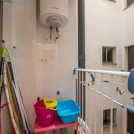 Slice Of Life Apartman *