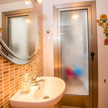 Slice Of Life Apartman Torrevieja