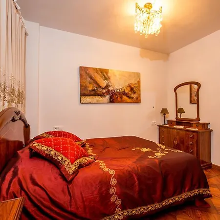 Slice Of Life Apartman