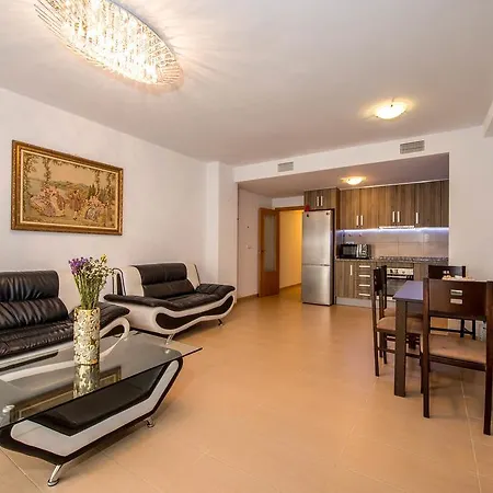 Apartman Slice Of Life Torrevieja