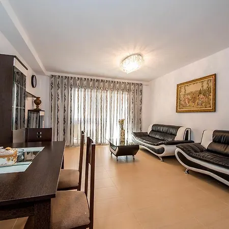 Slice Of Life Apartman Torrevieja