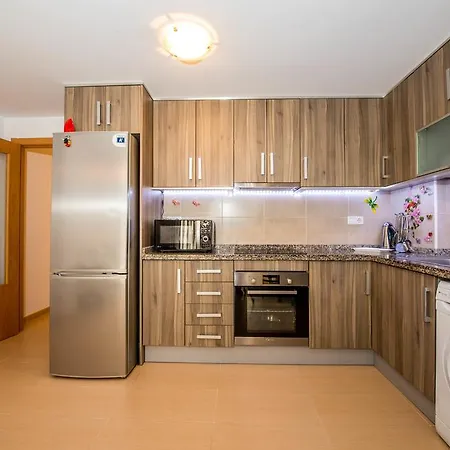 Slice Of Life Apartment