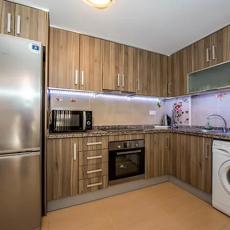 Apartman Slice Of Life *