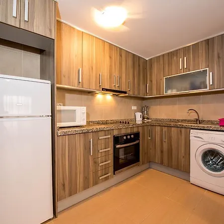 Apartment Slice Of Life