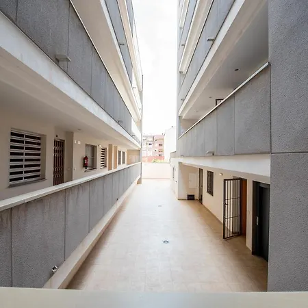 Apartment Slice Of Life Torrevieja