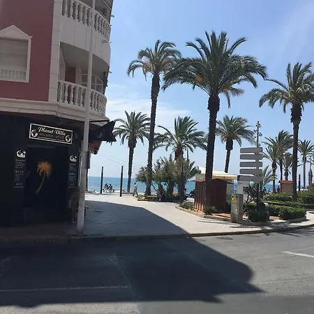 Slice Of Life Apartment Torrevieja